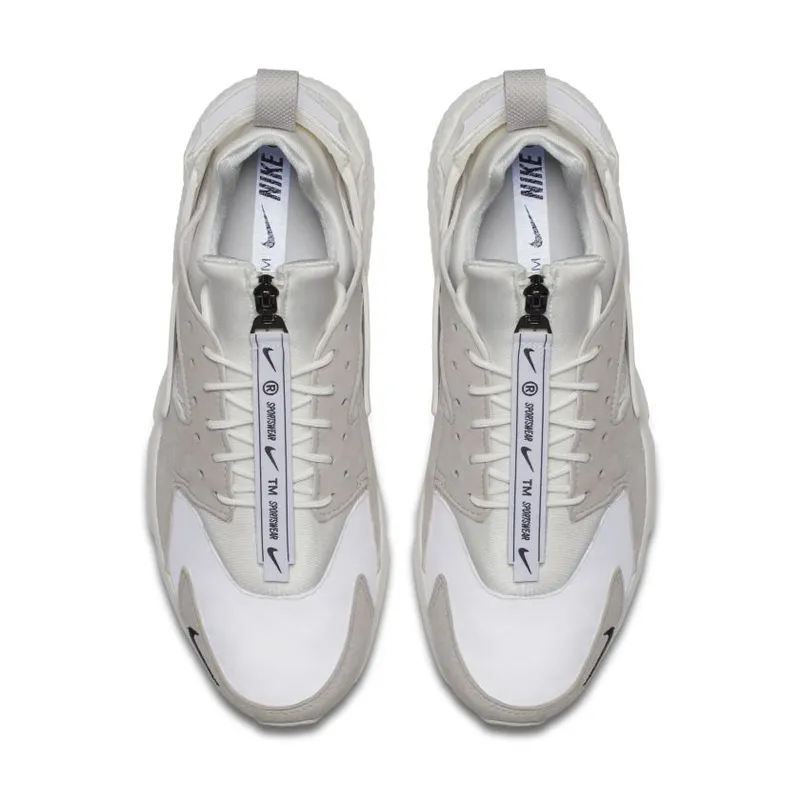 Nike Air Huarache Run All-Star (2018) White/Vast Grey-Summit-White-Black (AH8048-100)