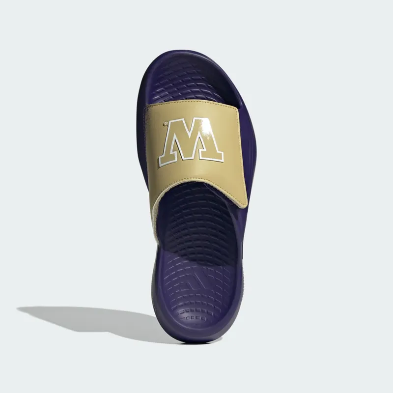 adidas Lightblaze Slide Washington Huskies (IH7123)