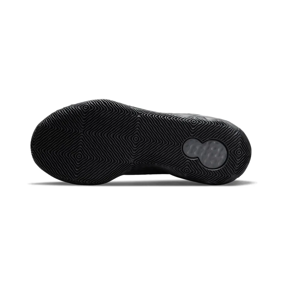 Nike Renew Elevate 2 Triple Black (CW3406-006)