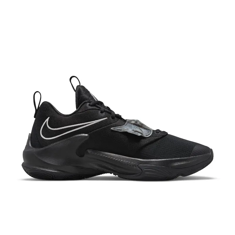 Zoom Freak 3 Black (DA0694-002)