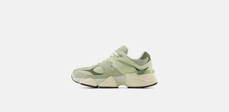 New Balance 9060 GS “Olivine” (GC9060EE)