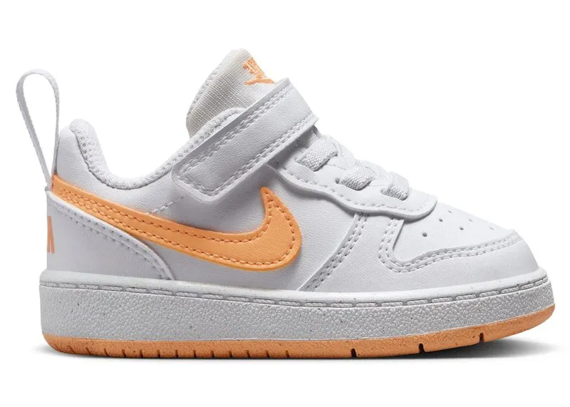 Nike Court Borough Low Recraft White Peach Cream (DV5458-119)