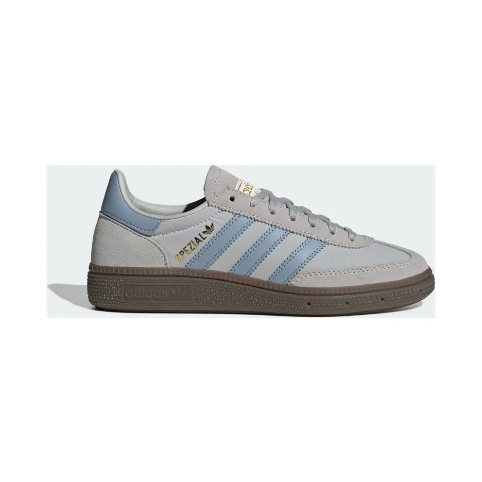 adidas Handball Spezial Grey One Grey Two (JQ0735)