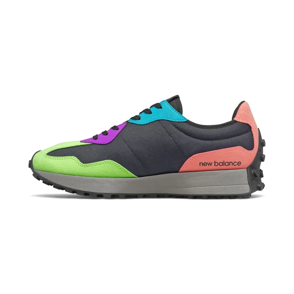 New Balance New Balance Pink/Black (MS327EA)