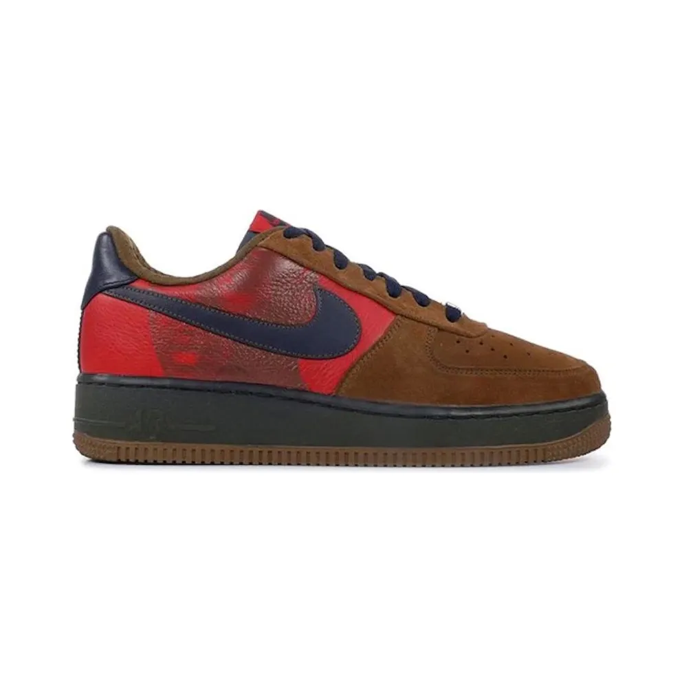 Nike Air Force 1 Low New Six Vince Carter (GS)