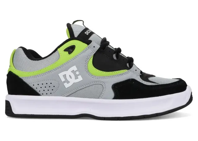 DC Kalynx Zero “Grijs” (ADYS100819026)