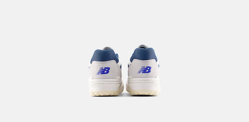 New Balance 550 “Blue Gemstone” (BB550EBL)