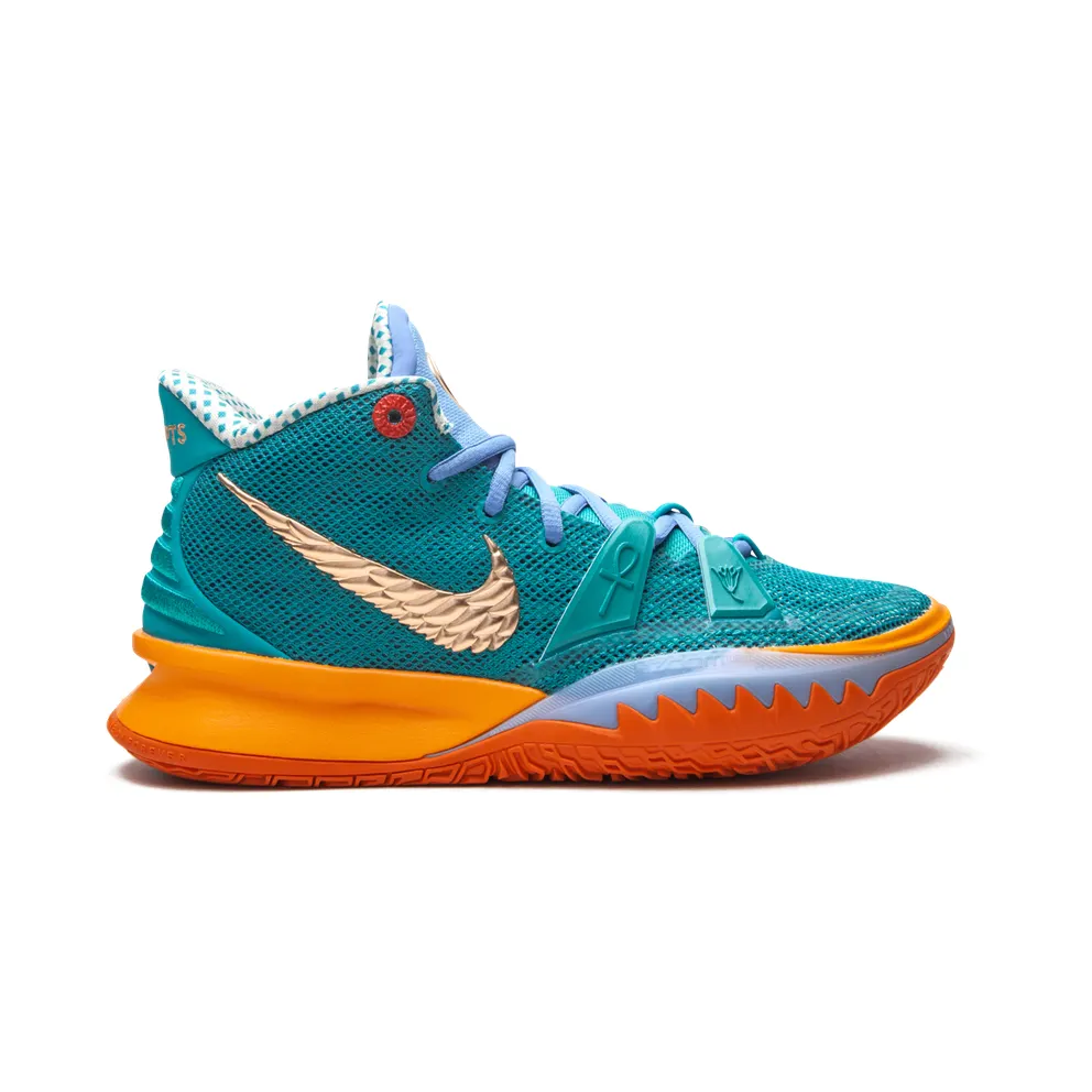 Nike Kyrie 7 “Concepts Horus – Special Box” (CT1135-900A)