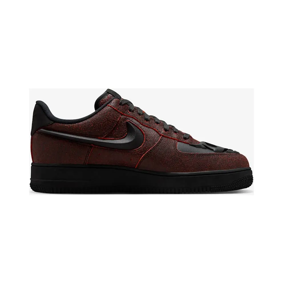 Nike Air Force 1 Low “Halloween” (HV2016-001)