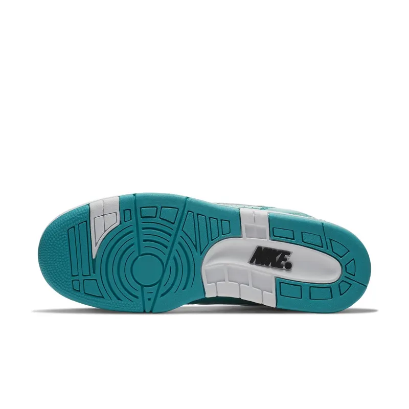 Nike SB Air Force 2 Low Supreme Blue (AA0871-313)