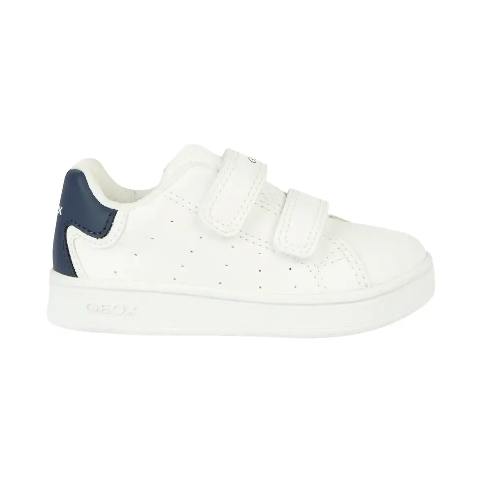 Geox sneaker Navy / White (B365LA000BC-C0899)