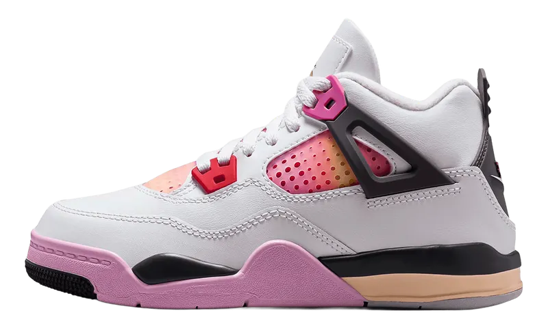 Jordan 4 Retro PS “Comic” (IO2363-100)