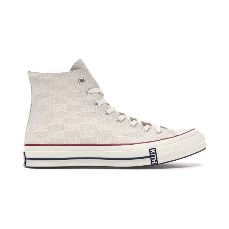 Converse Chuck Taylor All Star 70 Hi Kith Classics Parchment (165523C)