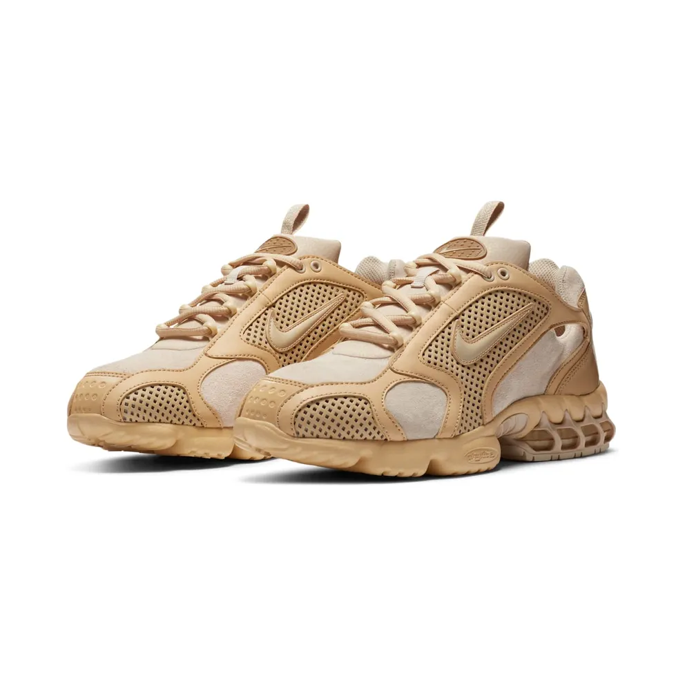 Nike Air Zoom Spiridon Cage 2 Sesame (2020) (CU1768-200)