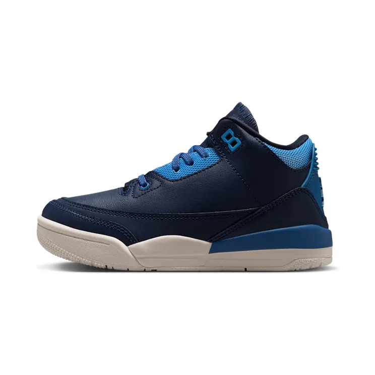 Jordan 3 Retro Sports Renaissance (HQ0783-400)
