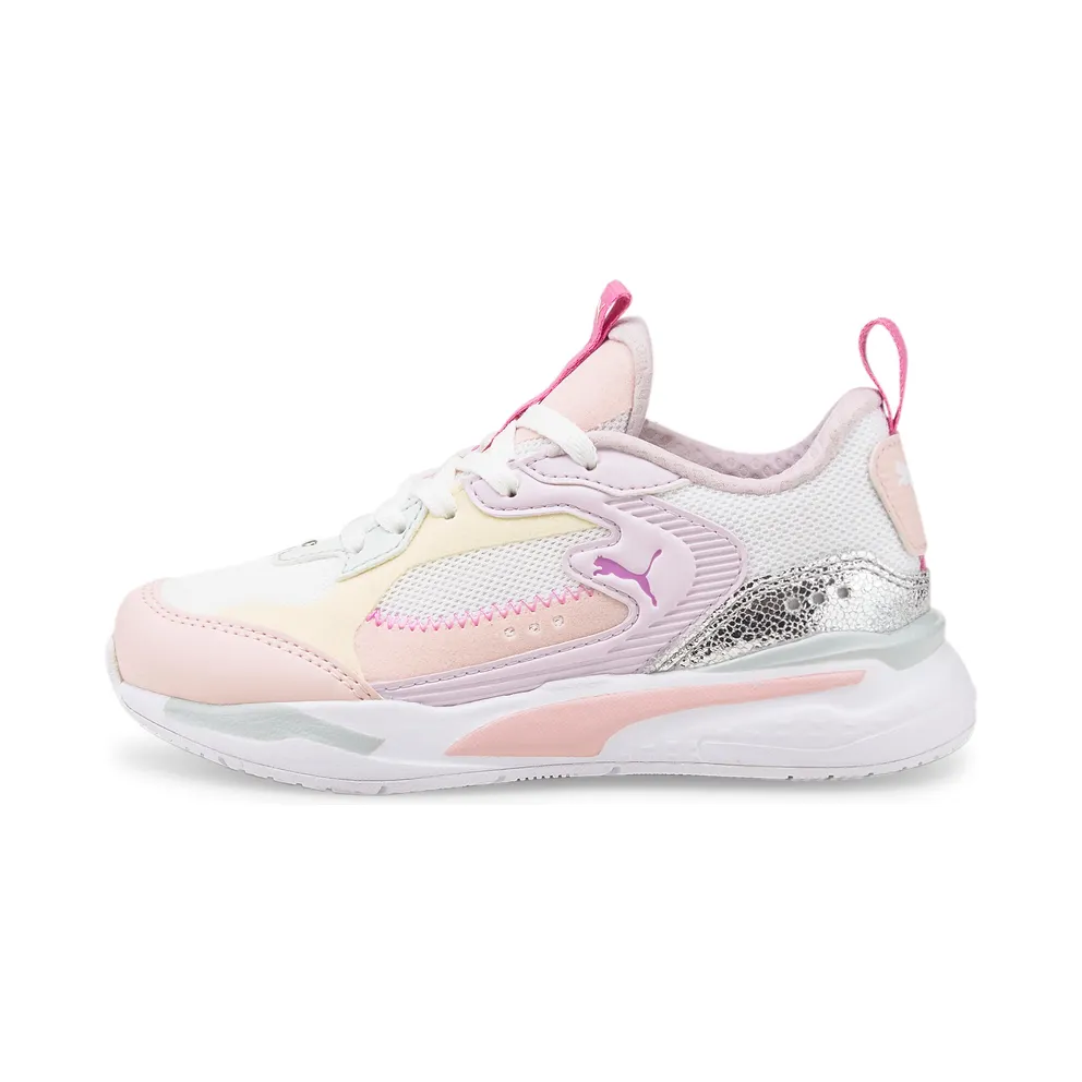 Puma RS-Fast Limiter Shiny White (38505902)