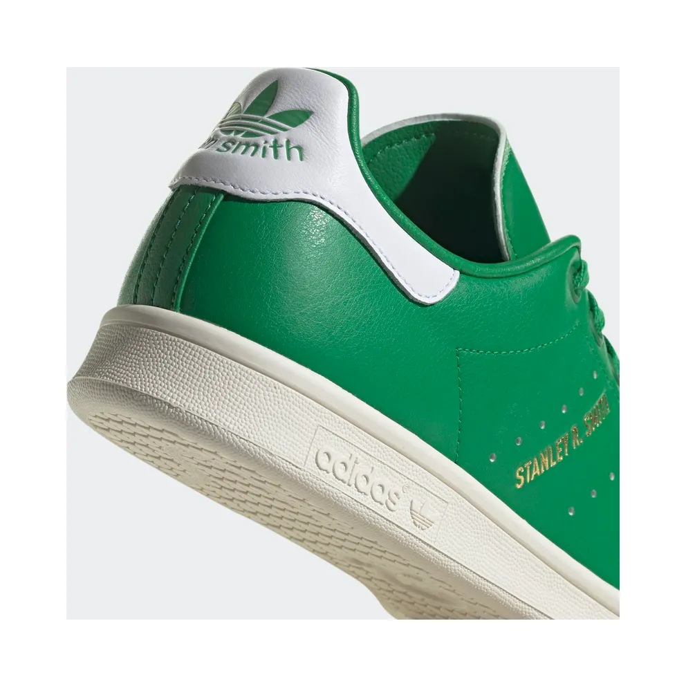 Adidas Stan Smith Green / Off White / Cloud White (GW0582)