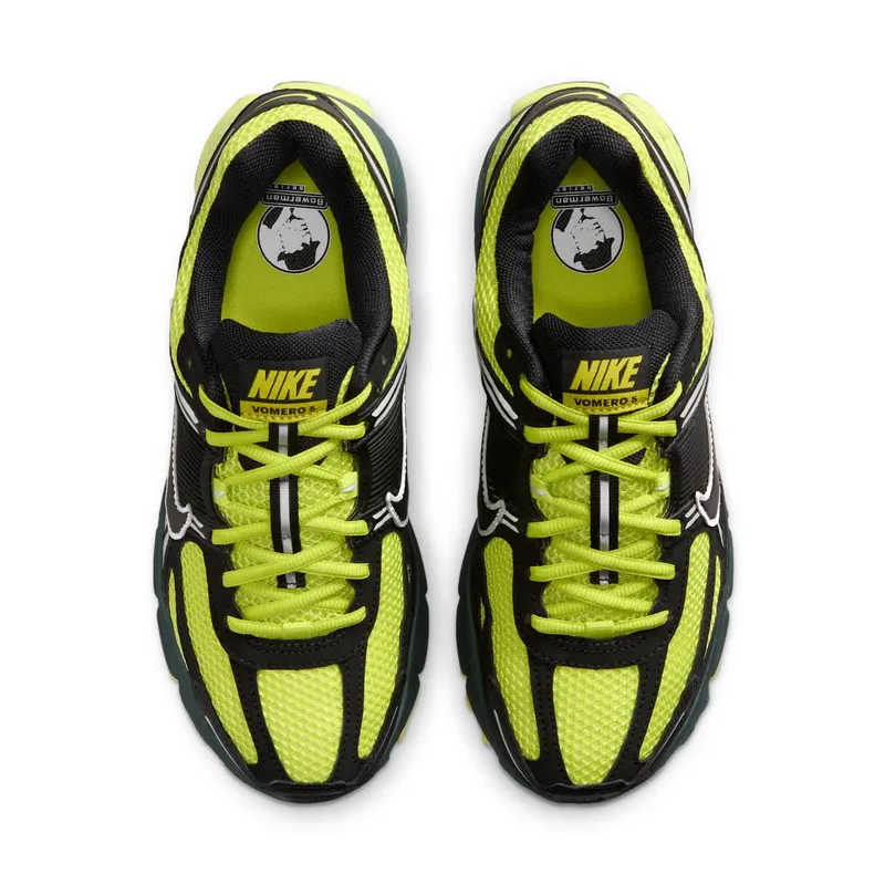 Nike Air Zoom Vomero 5 “Bright Cactus” (FJ2028-003)