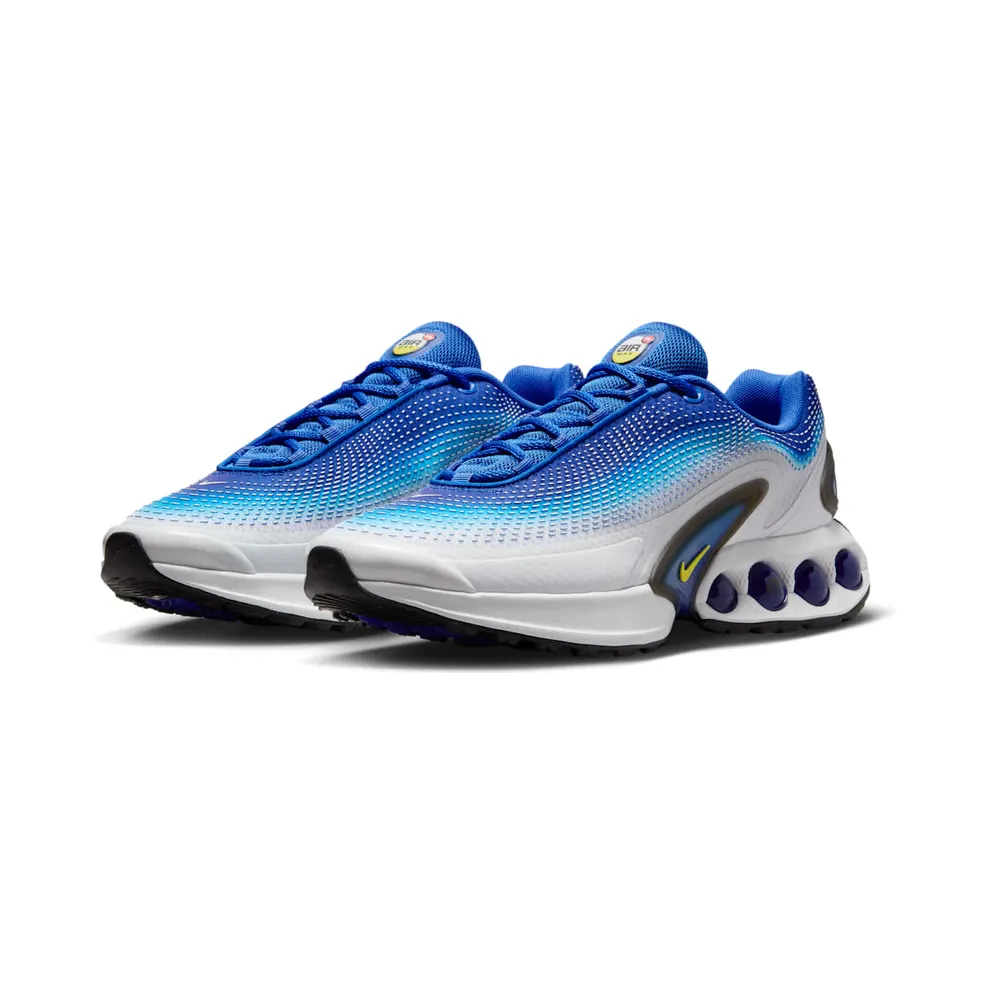 Nike Air Max Dn SE (racer blue / vibrant yellow / blue fury) – HF5531-400