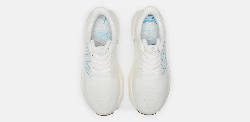 New Balance Fresh Foam X 1080v12 Blue Bottle Coffee (W108012C)