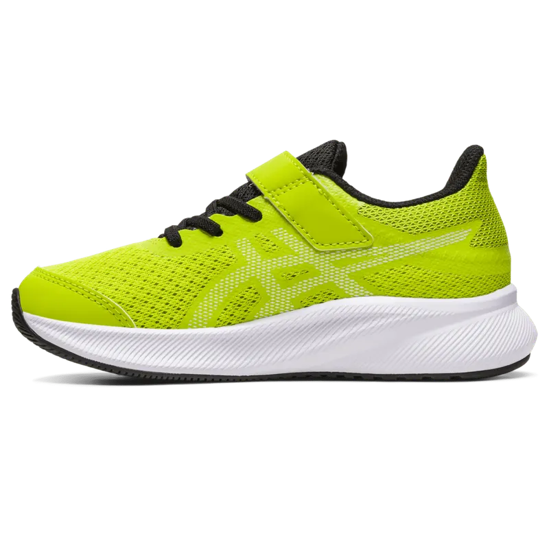 Asics PATRIOT 13 PS Lime Zest/White (1014A264.300)