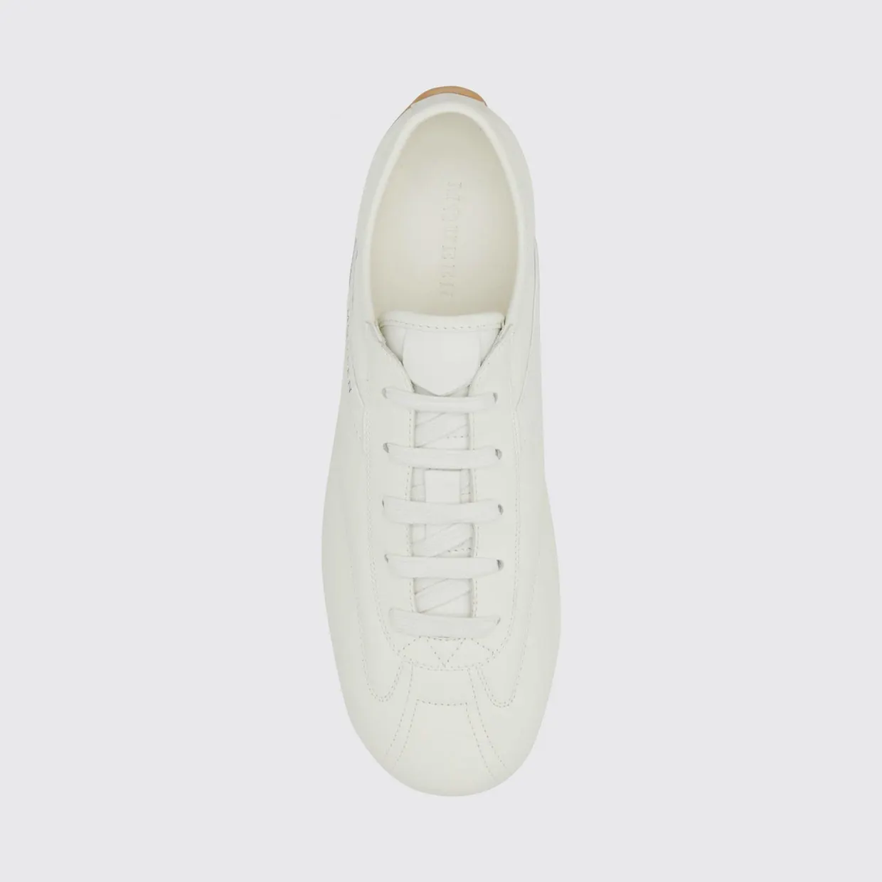 Mcqueen Sneakers White (862794WIAJ89509) (2)