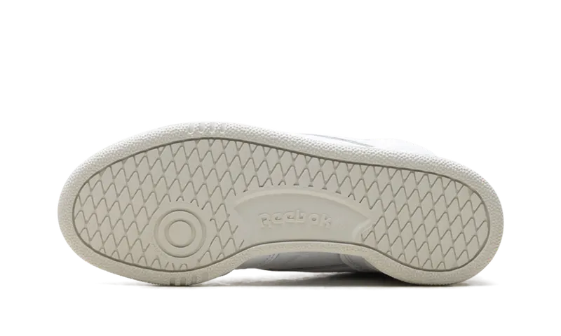 Reebok Club C Mid 2 “Human Rights Now! – White” (IG7144)