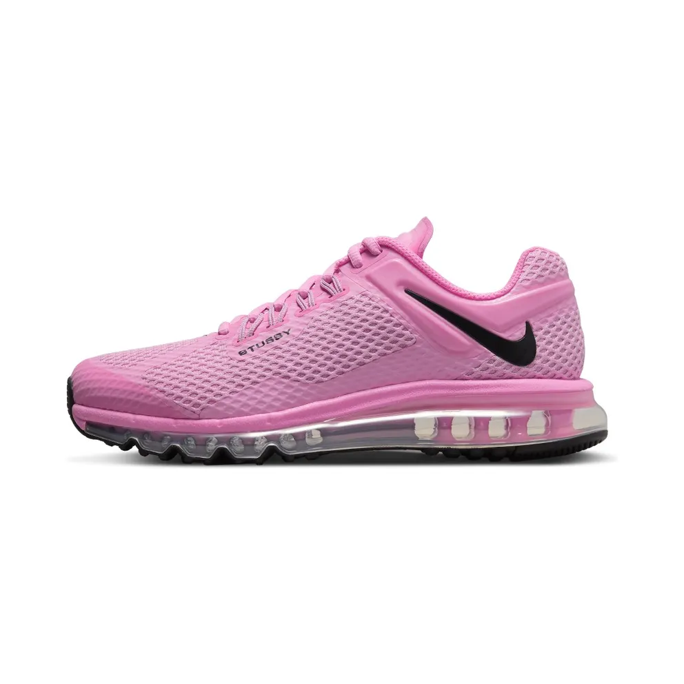 Nike Air Max 2013 x Stussy Pink (DR2601-600)