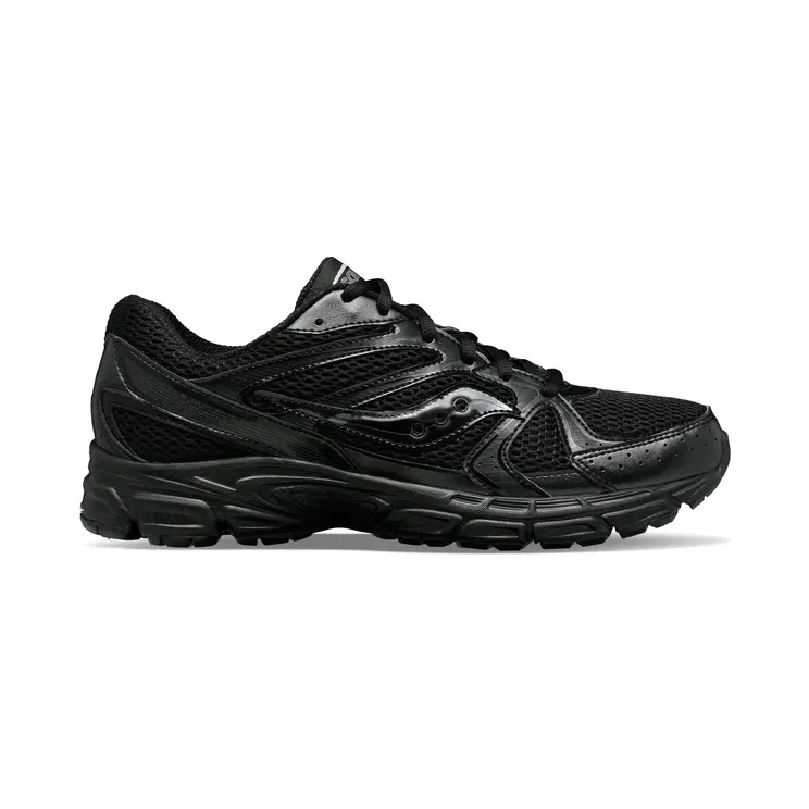 SAUCONY Ride Millennium “Black” (S70812-3)
