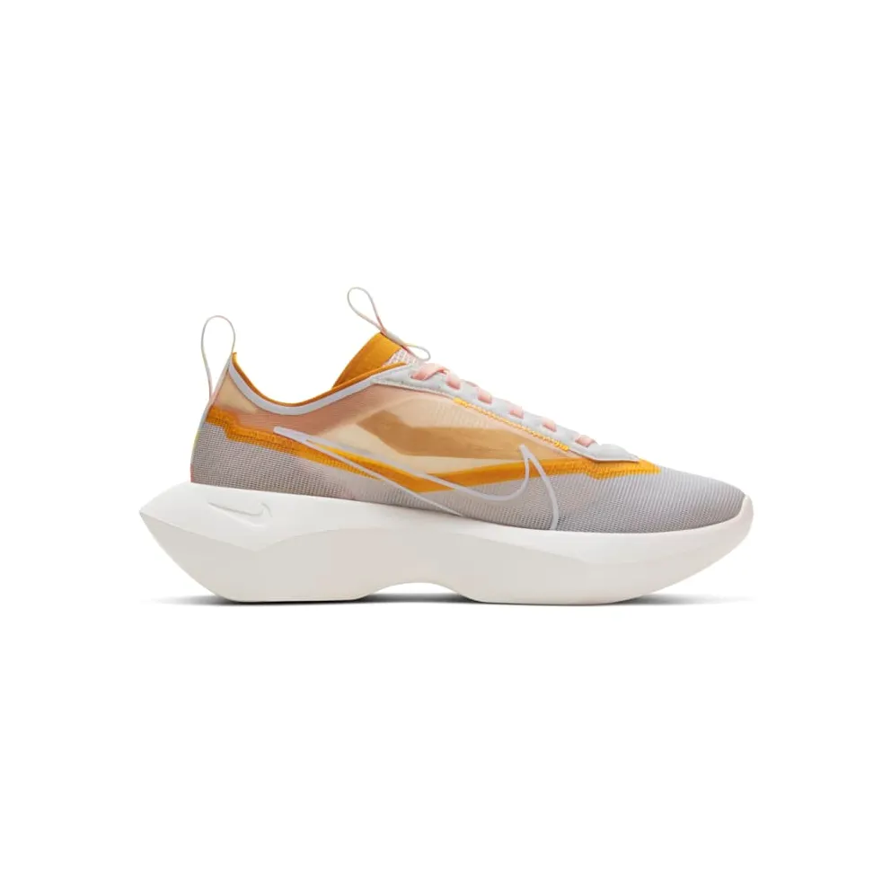 Nike Vista Lite SE Vast Grey Yellow “Vast Grey / Washed Coral / Pollen Rise / White” (CJ1649-001)