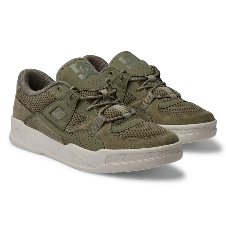 DC Construct army/olive (ADYS100822-ARO)