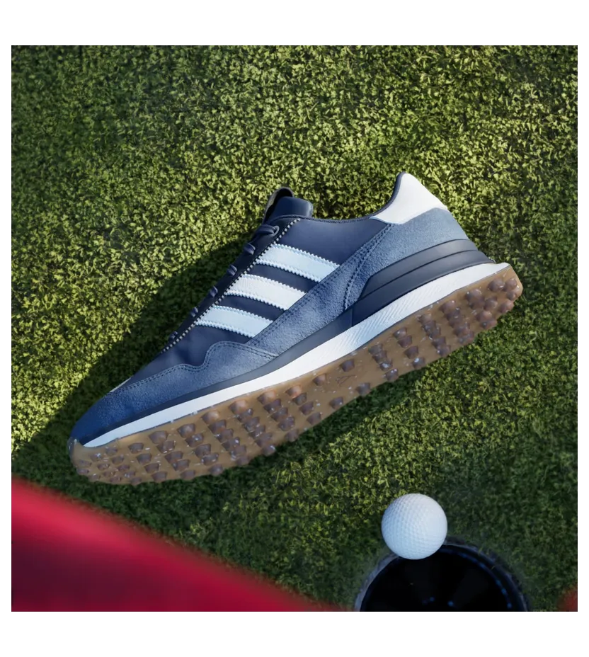 adidas-golfschoenen JR1879