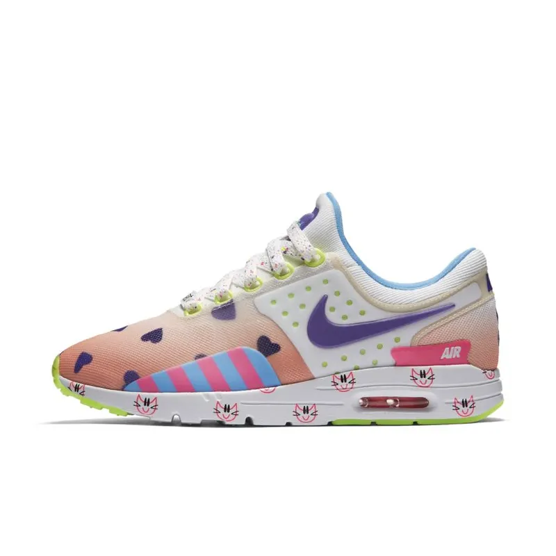Nike Air Max Zero Doernbecher (W) (898639-858)