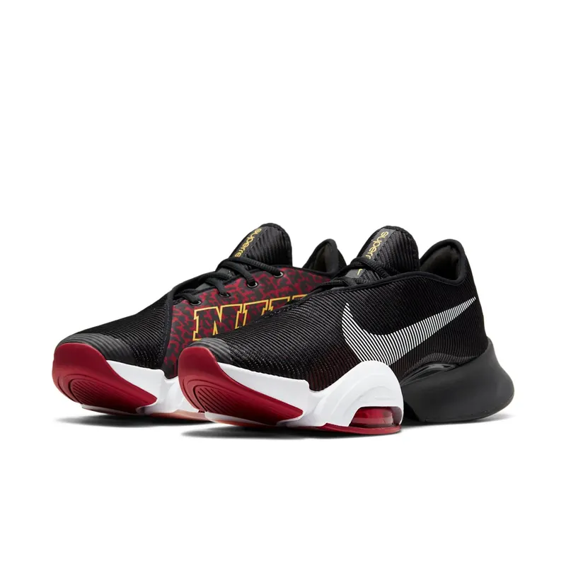 Nike Air Zoom Superrep 2 Black Leopard (DJ3016-016)