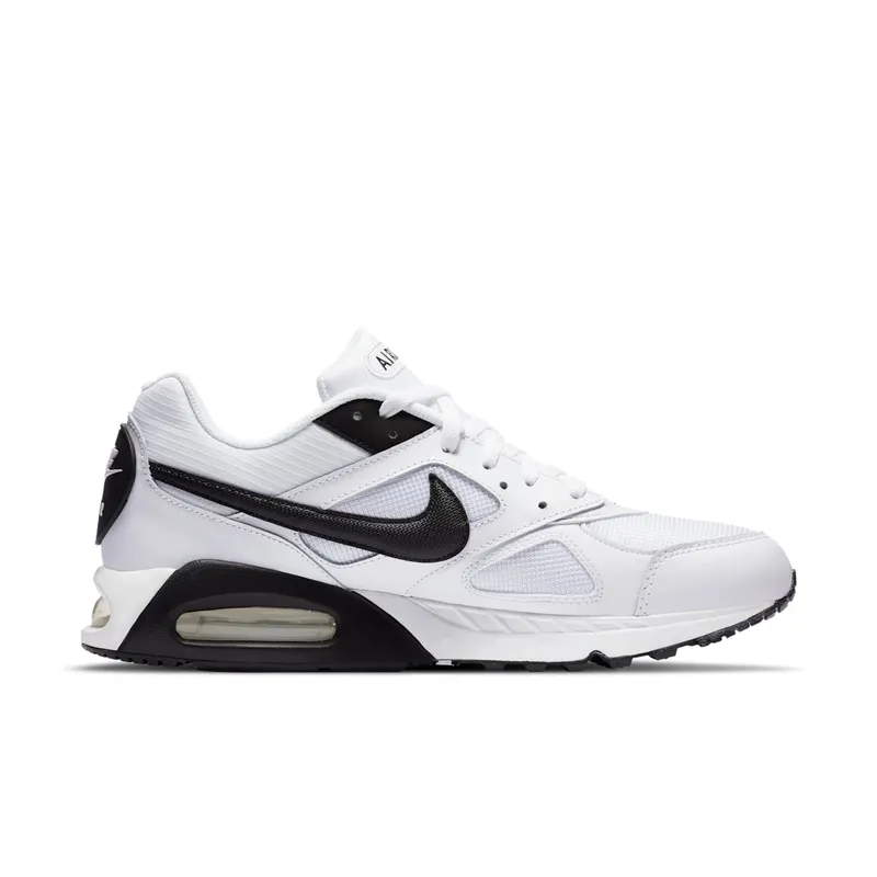 Nike Air Max Ivo White Black (580518-106)