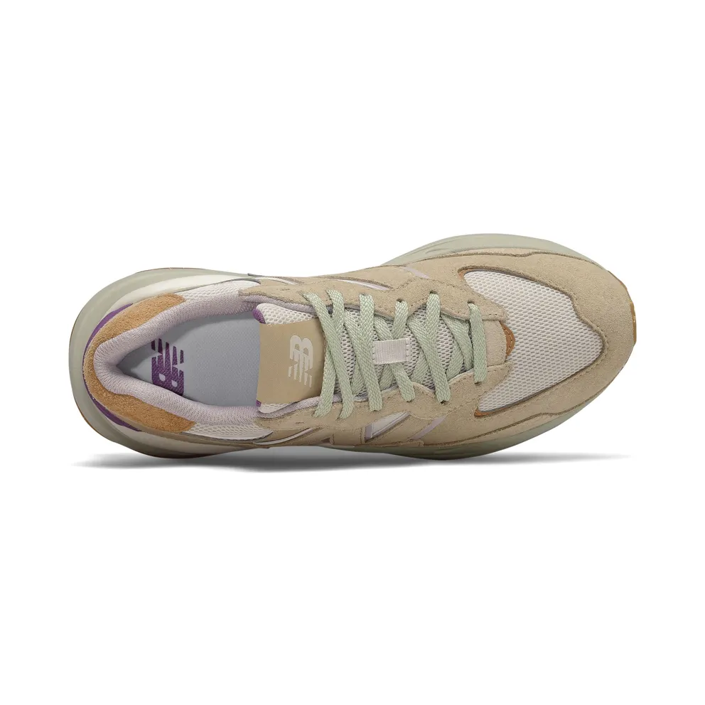 New Balance 57/40 Incense Sour Grape (W) (W5740TB)