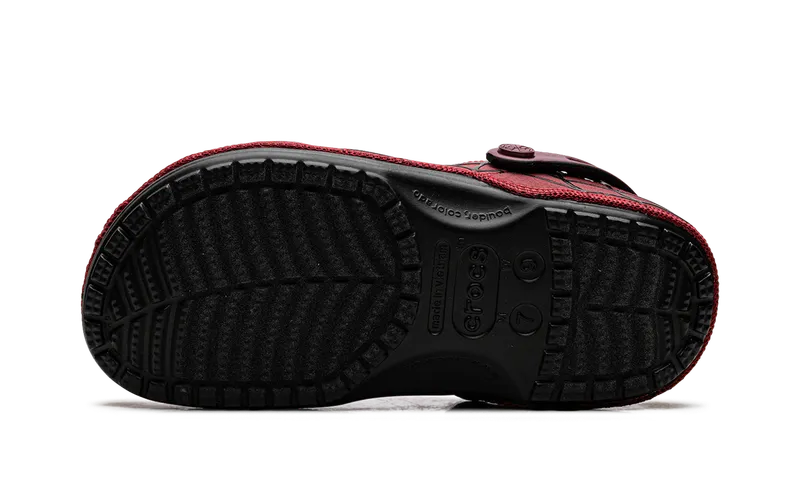 Crocs Classic Clog “Marvel Spider-Man Neo” (211489-90H)