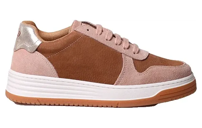 Toni Pons sneaker Cognac (AINACUIRO39)