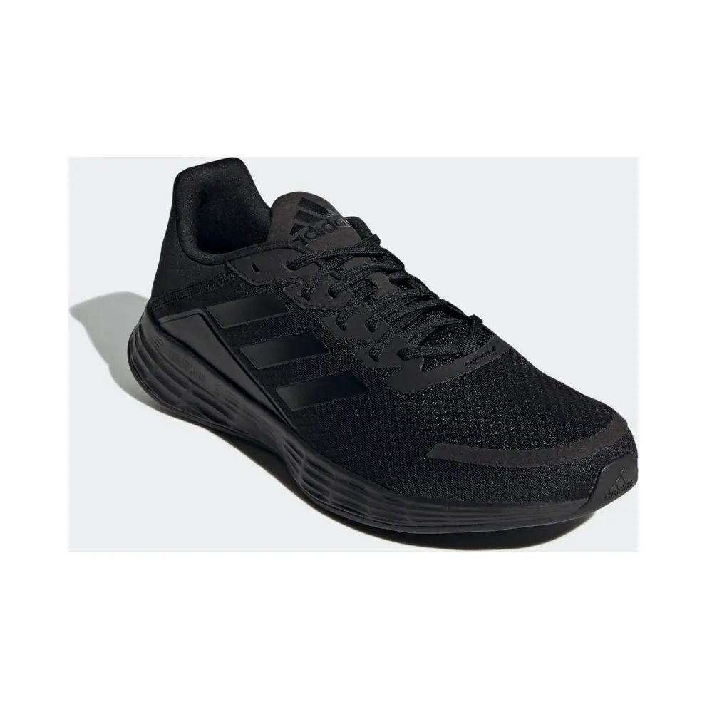 Adidas Duramo SL Core Black / Core Black / Cloud White (G58108)