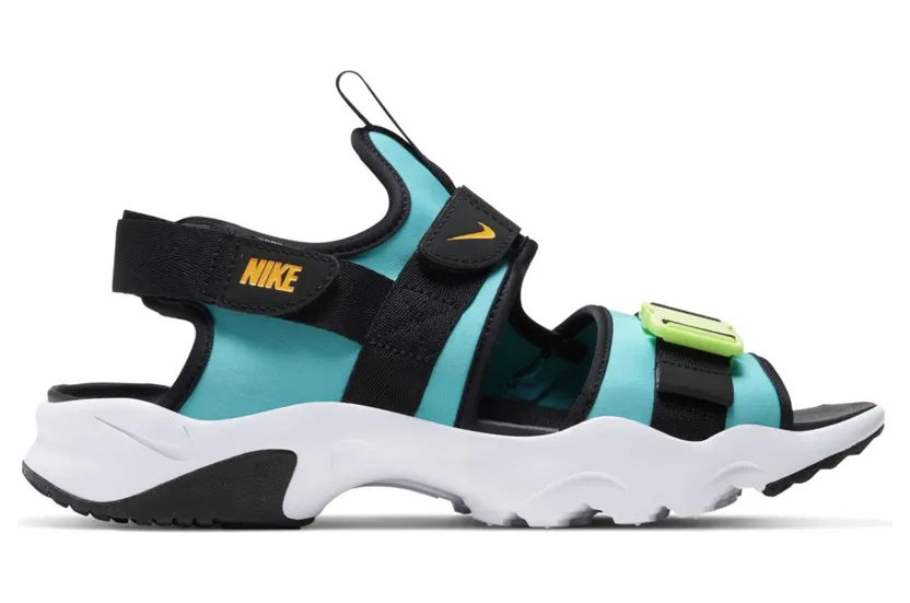 Nike Canyon Oracle Aqua