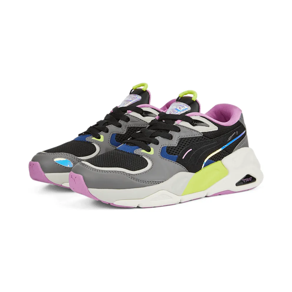 Puma Trc Mira Dimensions Grey/Black (38596902)