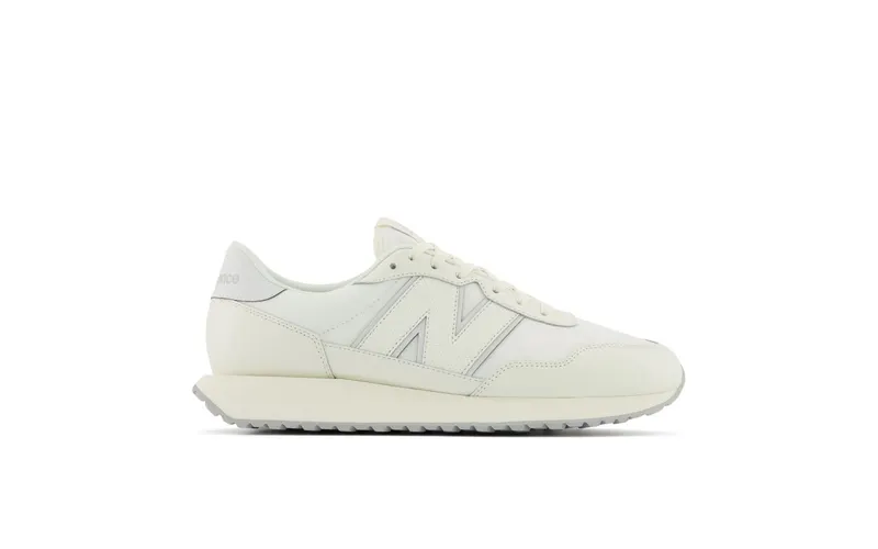 New Balance 237 White Pack (MS237WP)