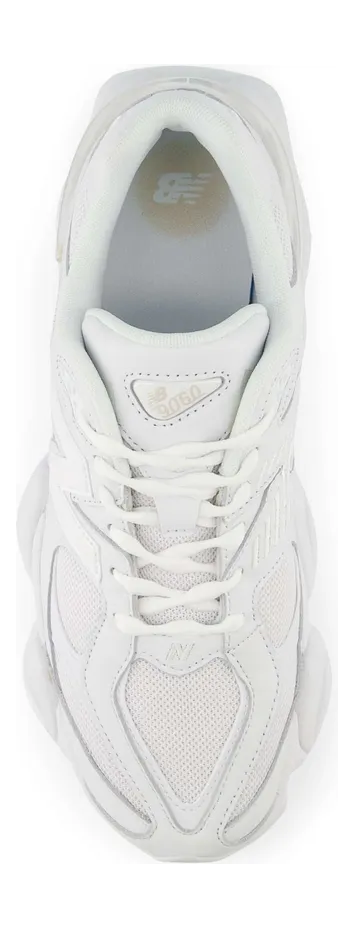 New Balance 9060 “Triple White”: frischer Allrounder für jeden Tag (3)