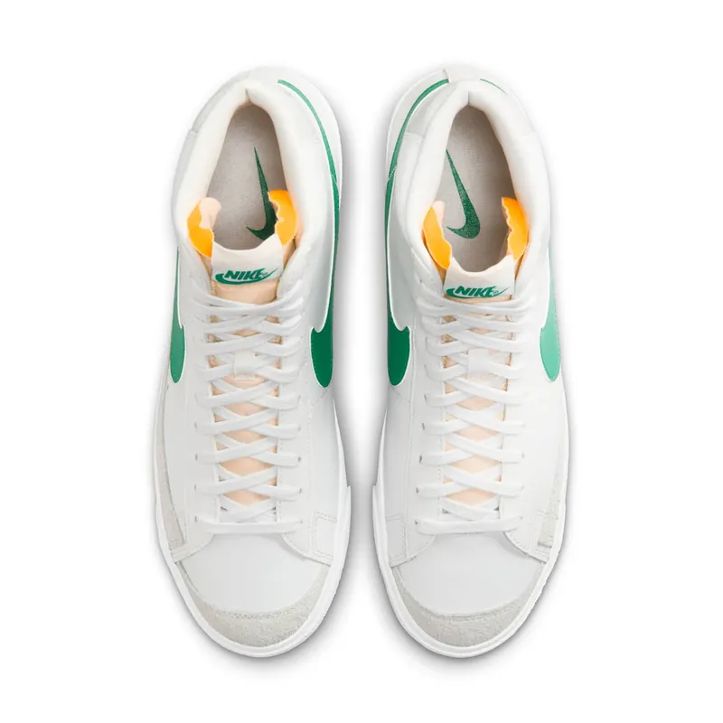 Nike Blazer Mid ’77 Vintage “White Malachite” (BQ6806-127)