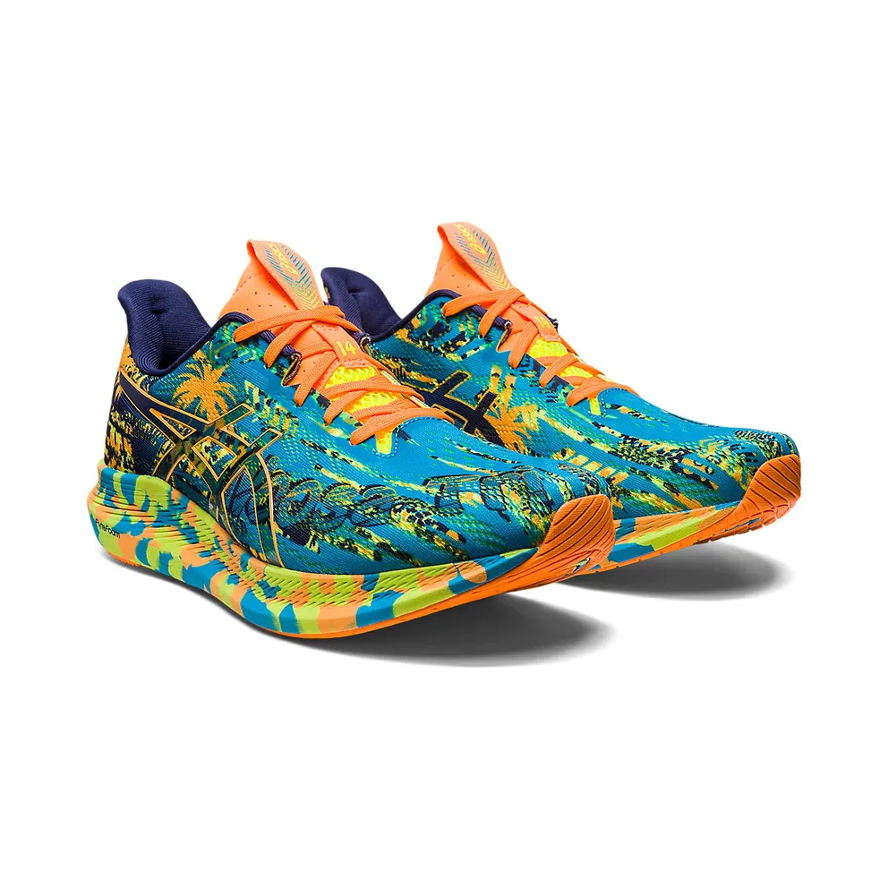 Asics Noosa Tri 14 Island Blue/Indigo Blue (1011B368.401)