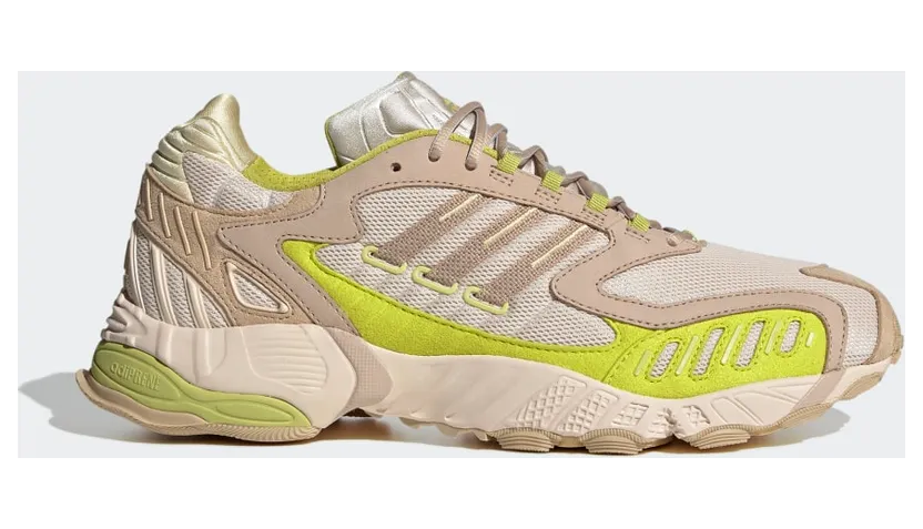 adidas Torsion TRDC Linen / Pale Nude / Half Green (FV0999)
