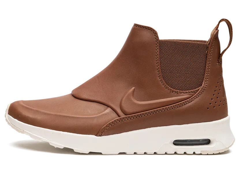 Nike Air Max Thea Mid Ale Brown (W) (859550-200)