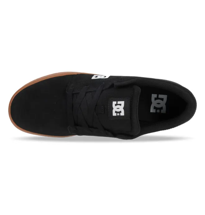 DC Crisis 2 black/gum (ADYS100647-BGM)
