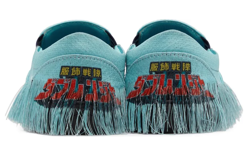 doublet-sneaker 21AW48FT42