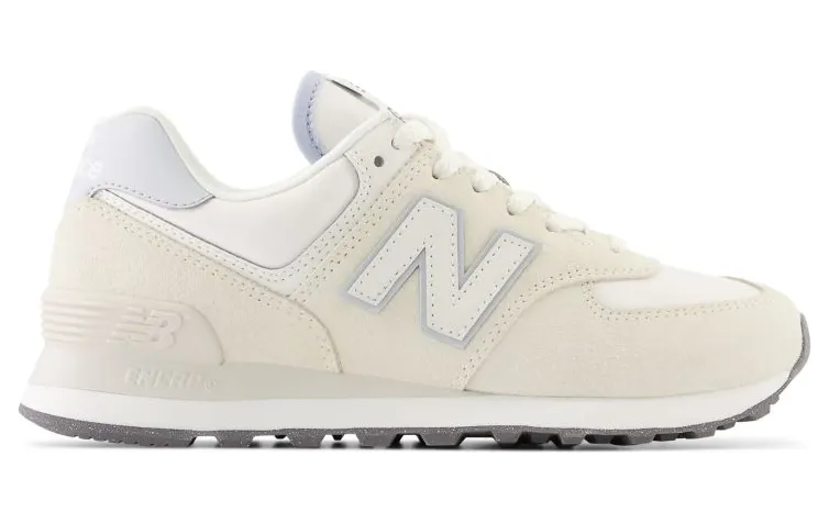 New Balance 574 Beige Pink (WL574AA2)